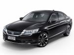Honda Accord Hybrid 2013 года (TH)